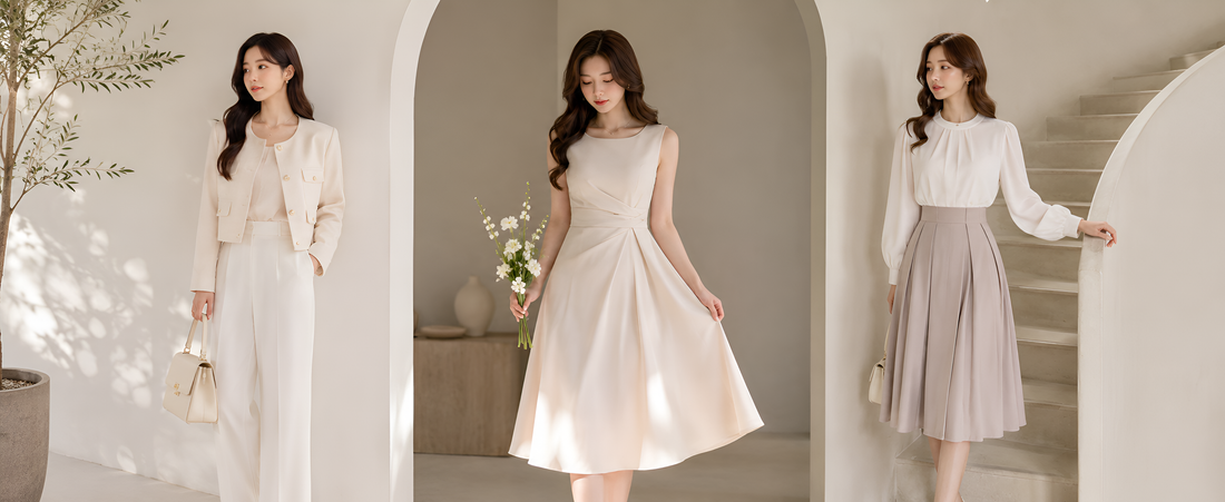 Top 5 Hottest Dresses for Women Right Now: The Styles Defining 2026 Fashion